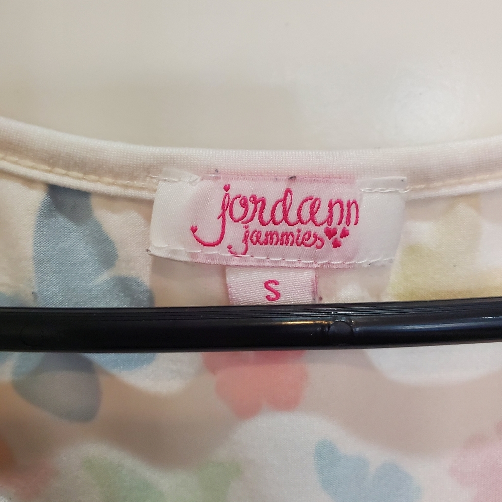Jordann Jammies Set - Picture 2 of 7